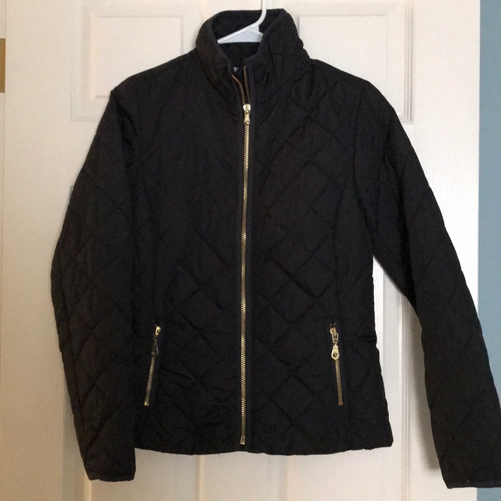 Old Navy Quilted Jacket - NWOT